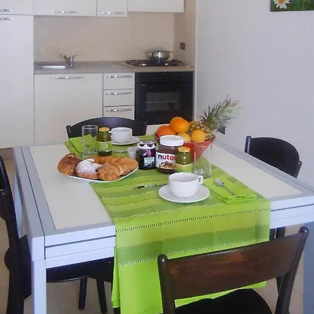 Apartment - Isr05100b-cya Villasimius