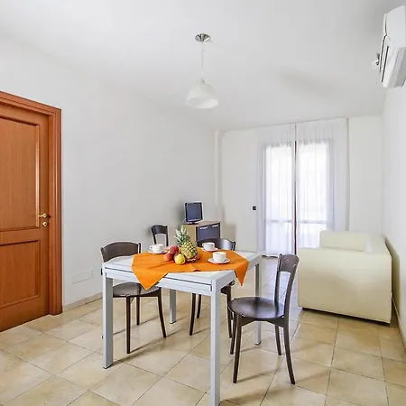 Apartment - Isr05100b-cya